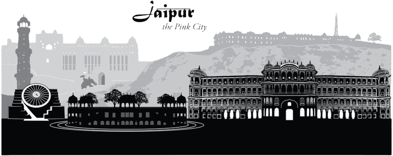Jaipur View